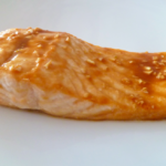 Baked Maple Salmon