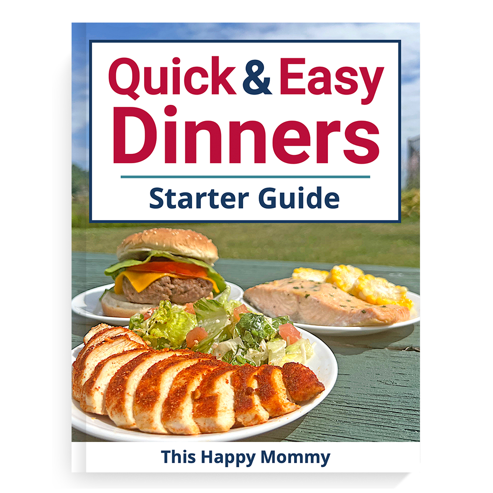 Dinnertime Starter Guide